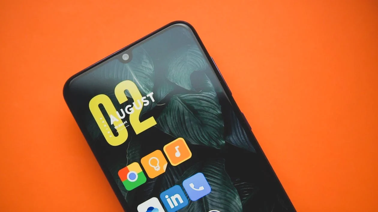 Flutter mobile app development service by Anagh K R
