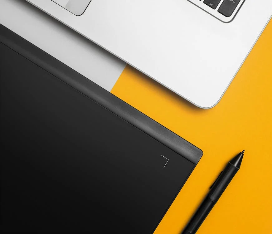 Figma to website conversion service by Anagh K R